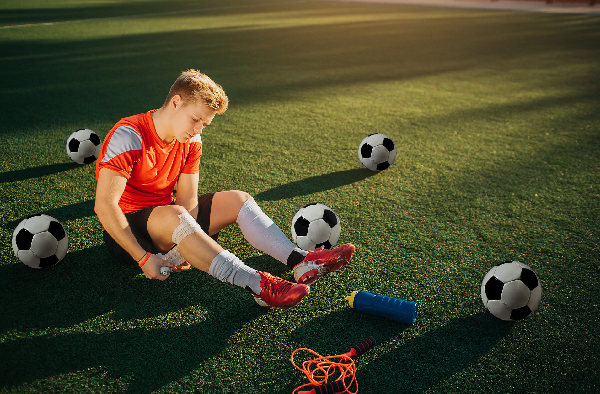 Seven Eleven Soccer Academy