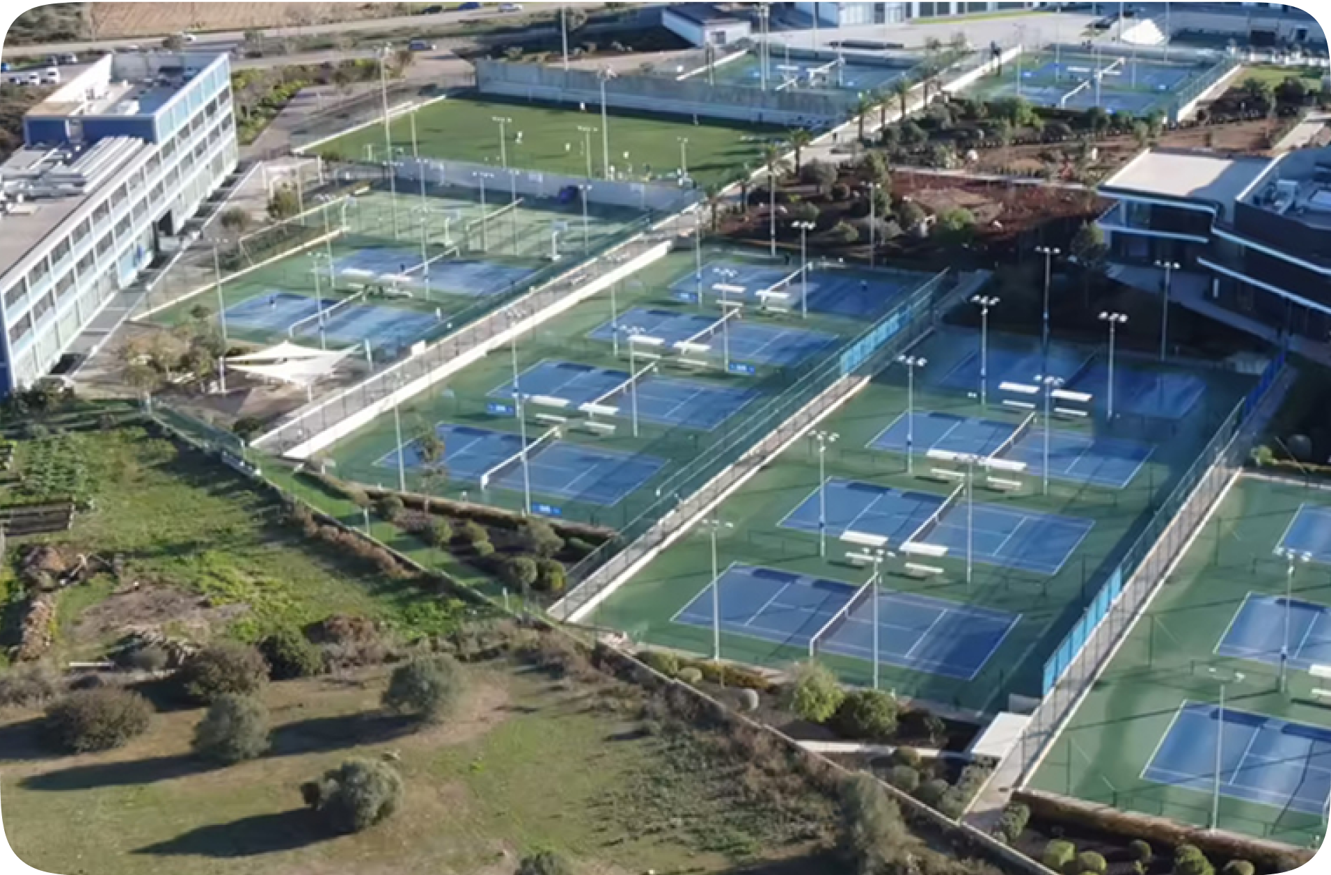 Seven Eleven Soccer Academy