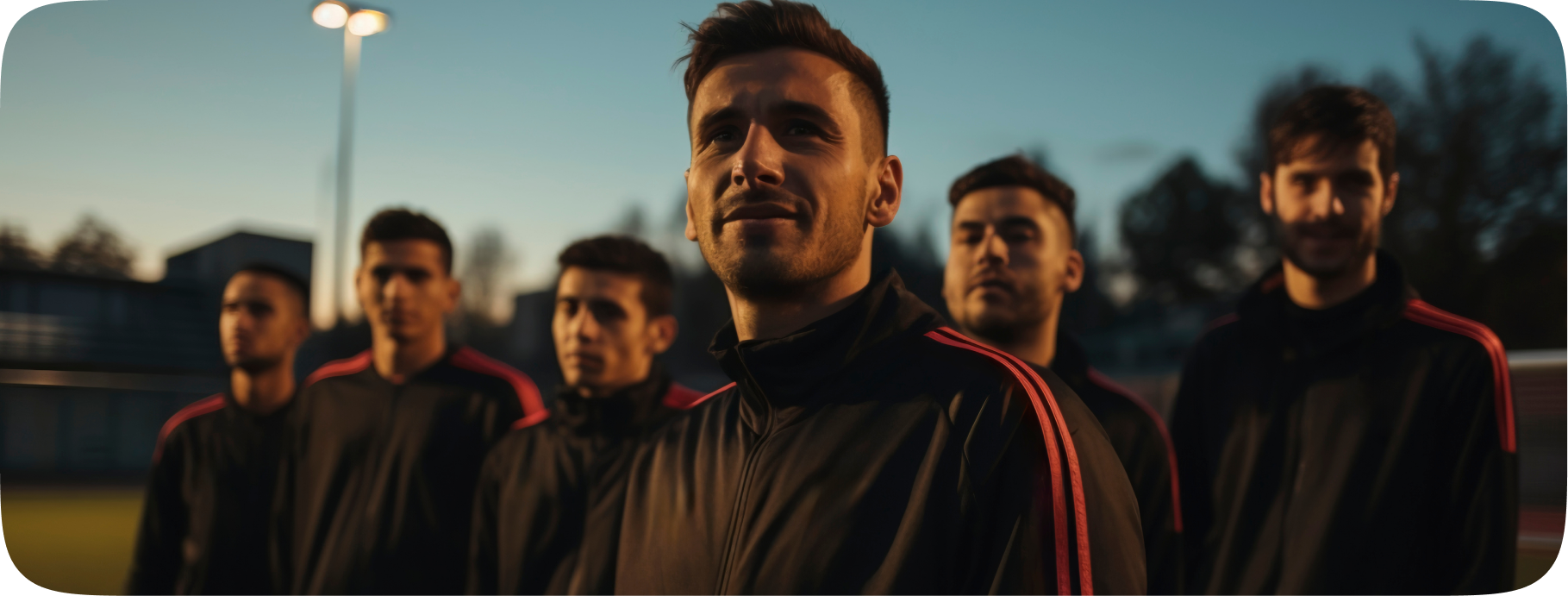 Seven Eleven Soccer Academy