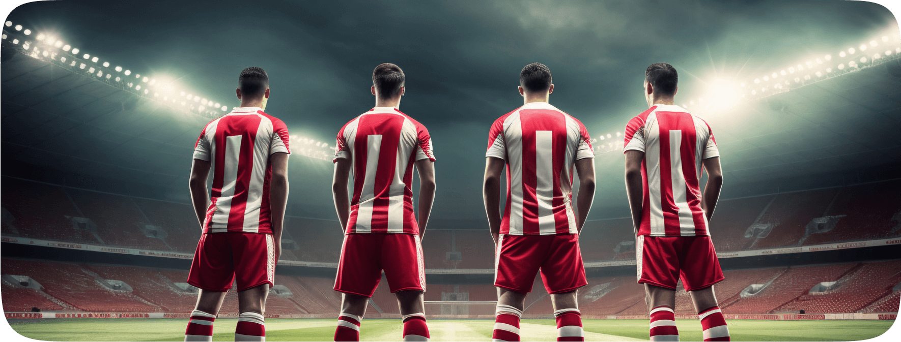 National Open Football